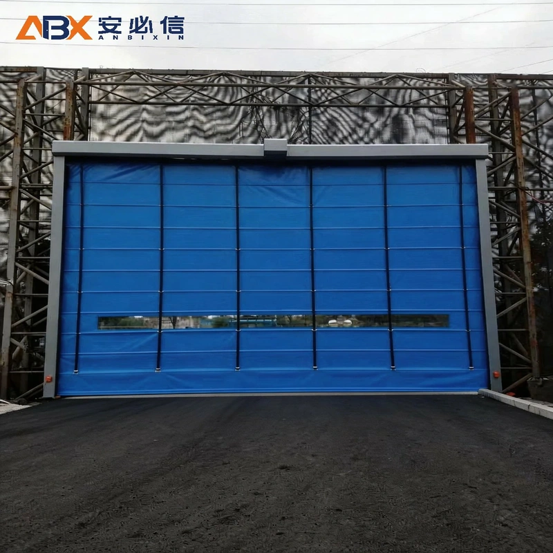 迪庆藏族自治州PVC堆积门