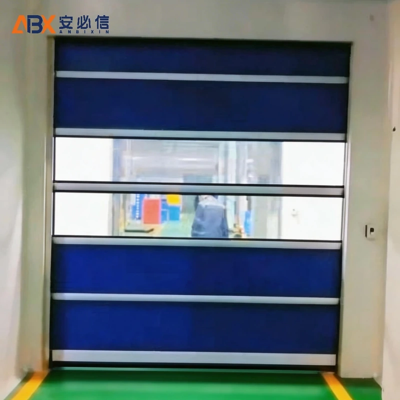 迪庆藏族自治州洁净快速门
