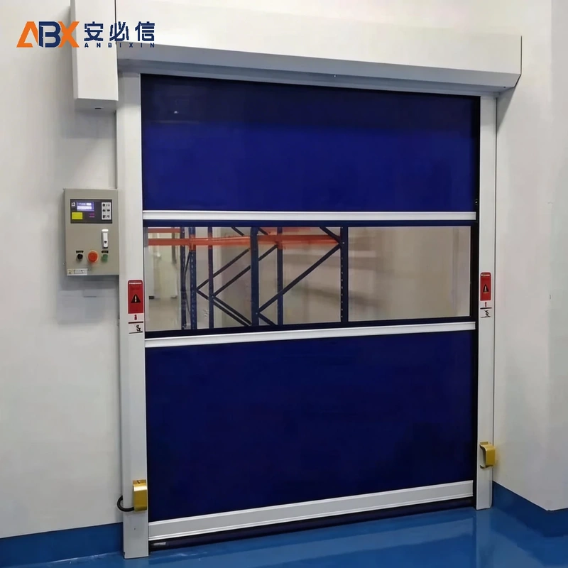 迪庆藏族自治州快速门
