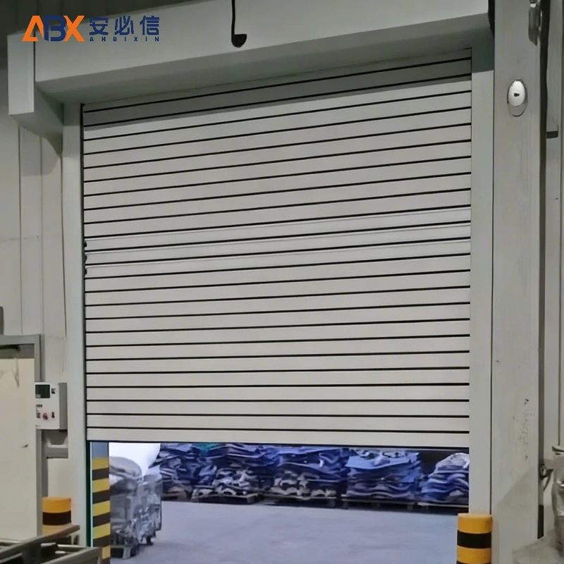 迪庆藏族自治州PVC高速门